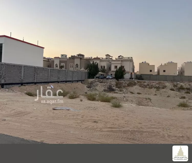 Land for Sale in Dammam Ash Shulah صورة 2