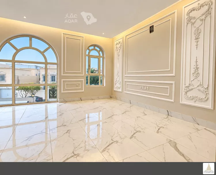 Villa for Sale in Dammam Ash Shulah 13