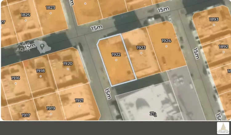 Land for Sale in Dammam Ash Shulah