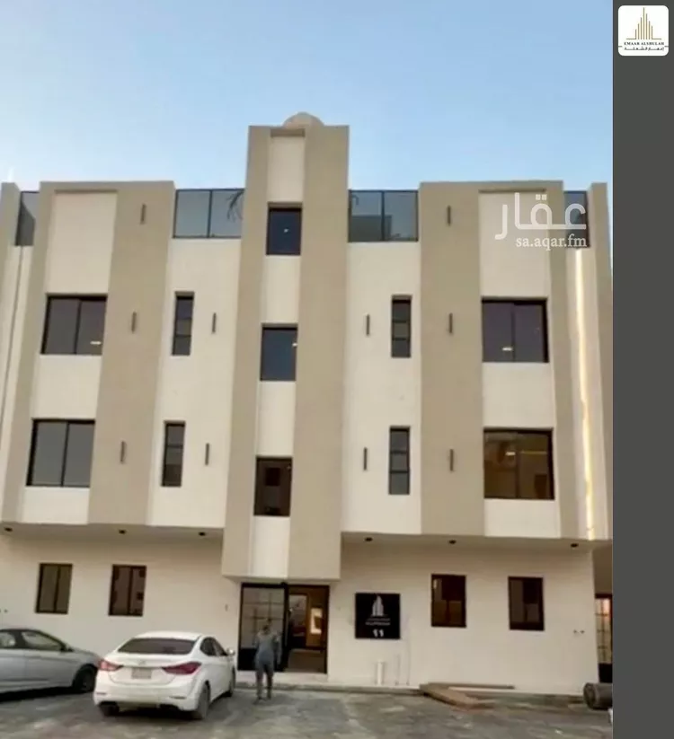 شقة للإيجار في حي الندى, مدينة الدمام, المنطقة الشرقية صورة 2