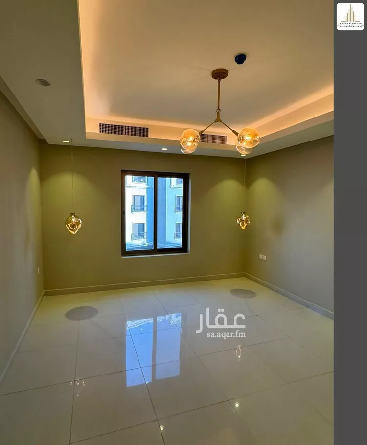 شقة للبيع في شارع الثريا, حي الجامعة, مدينة الظهران, المنطقة الشرقية صورة 5