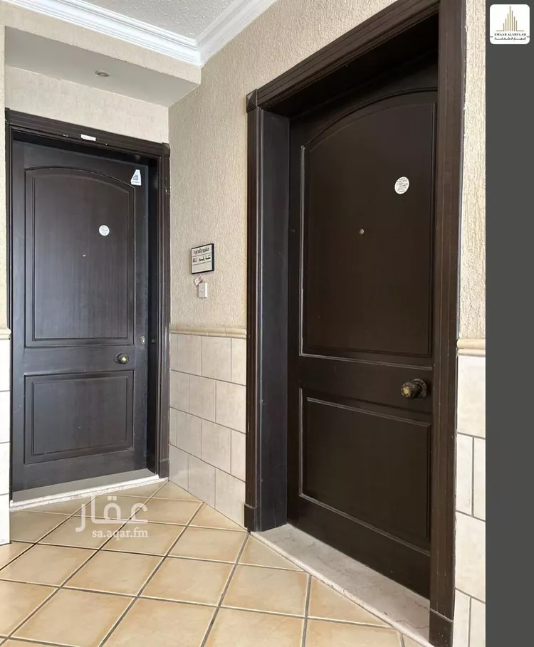 شقة للبيع في حي الفردوس, مدينة الدمام, المنطقة الشرقية صورة 2