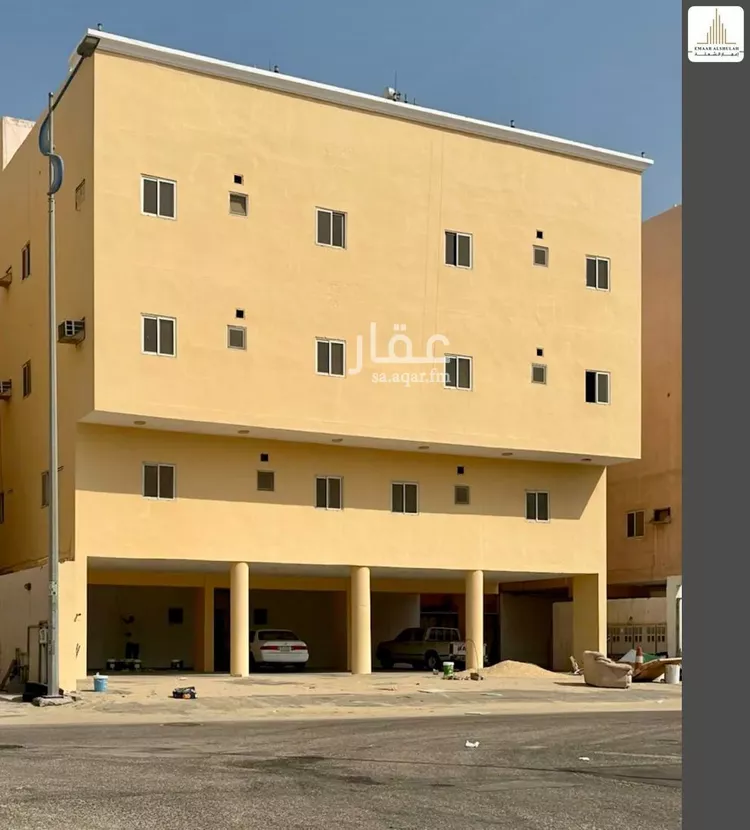 عمارة للبيع في شارع 36ا, حي الشعلة, مدينة الدمام, المنطقة الشرقية صورة 2