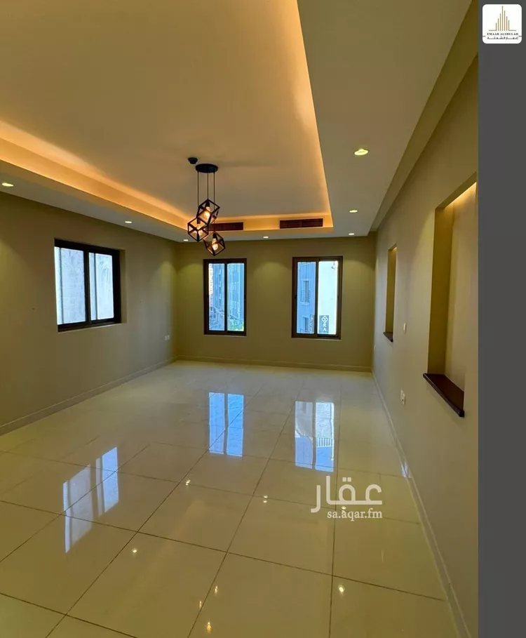 شقة للبيع في شارع الثريا, حي الجامعة, مدينة الظهران, المنطقة الشرقية صورة 5
