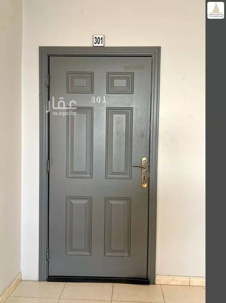 شقة للإيجار في شارع عمر بن الخطاب, حي الفيصلية, مدينة الدمام, المنطقة الشرقية صورة 2