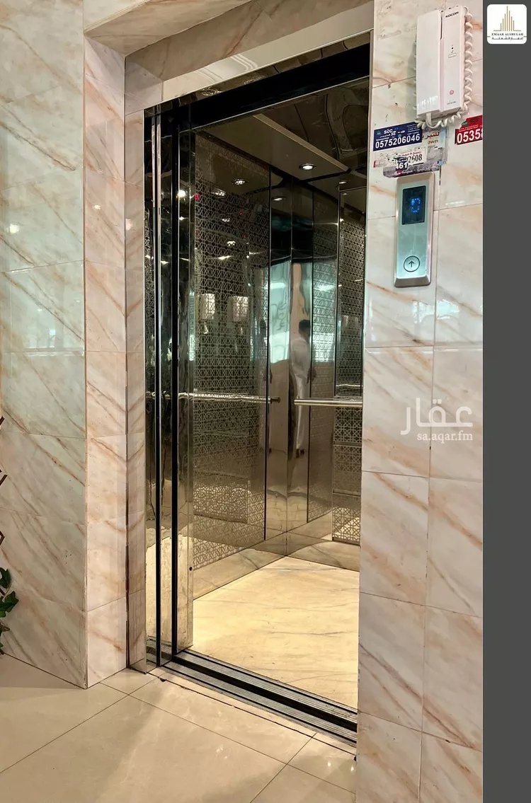 شقة للبيع في شارع 11ا, حي هجر, مدينة الدمام, المنطقة الشرقية صورة 2
