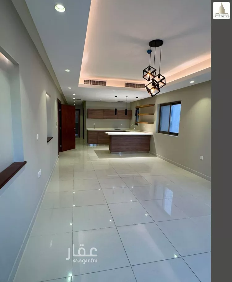 شقة للبيع في شارع الثريا, حي الجامعة, مدينة الظهران, المنطقة الشرقية صورة 2