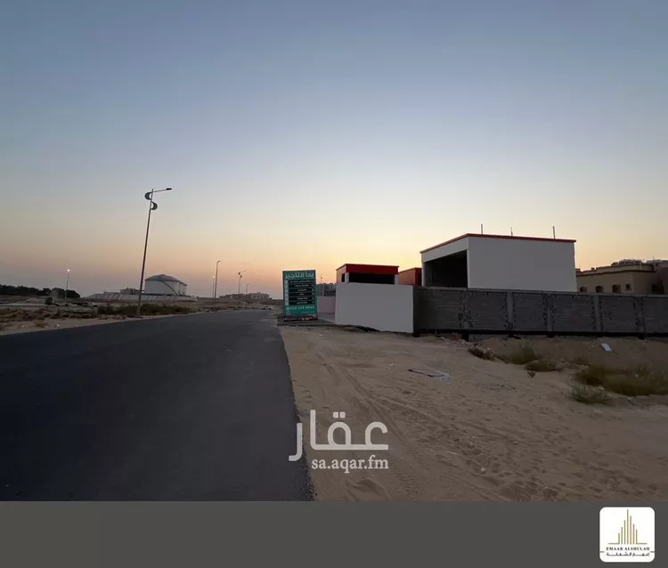 Land for Sale in Dammam Ash Shulah صورة 3