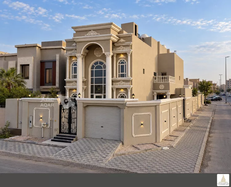 Villa for Sale in Dammam Ash Shulah