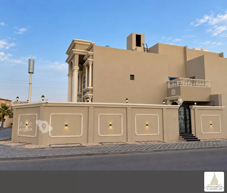 Villa for Sale in Dammam Ash Shulah 20