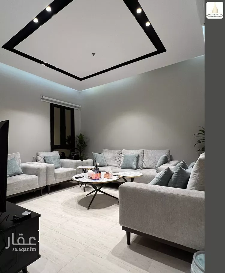شقة للبيع في شارع 20م, حي السيف, مدينة الدمام, المنطقة الشرقية صورة 2