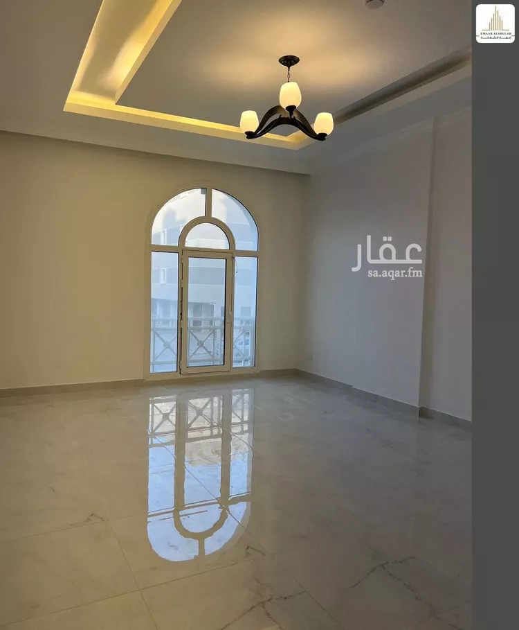 شقة للإيجار في شارع 25ب, حي الشعلة, مدينة الدمام, المنطقة الشرقية صورة 4