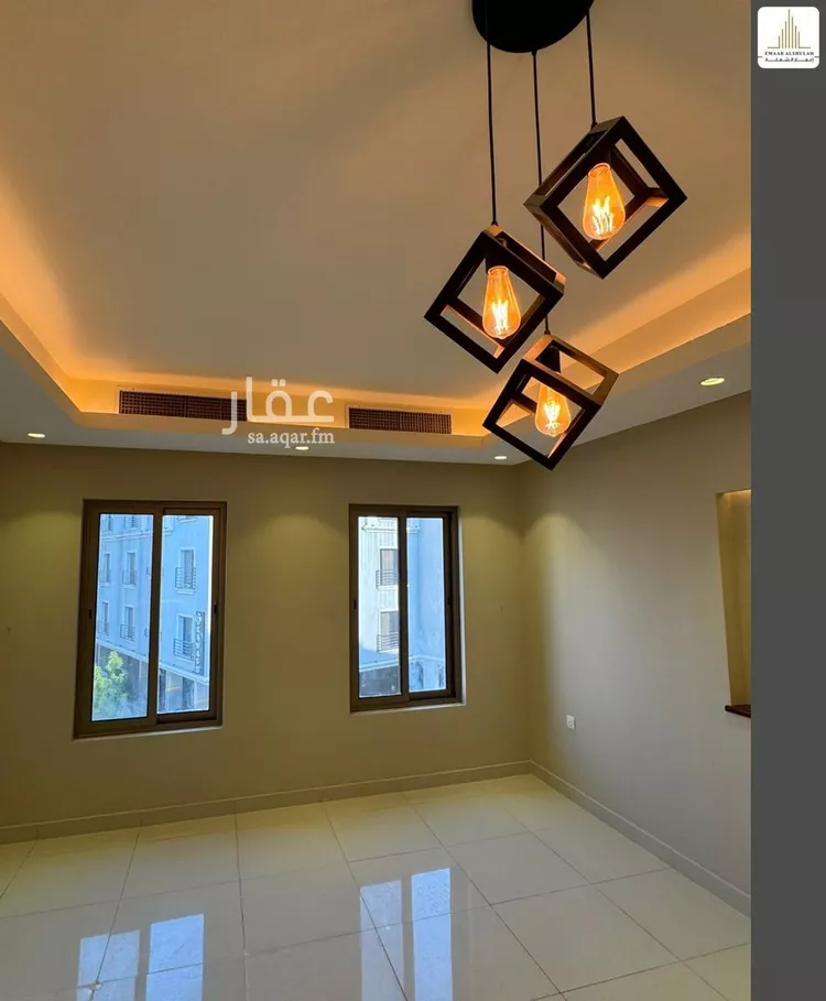 شقة للبيع في شارع الثريا, حي الجامعة, مدينة الظهران, المنطقة الشرقية 6