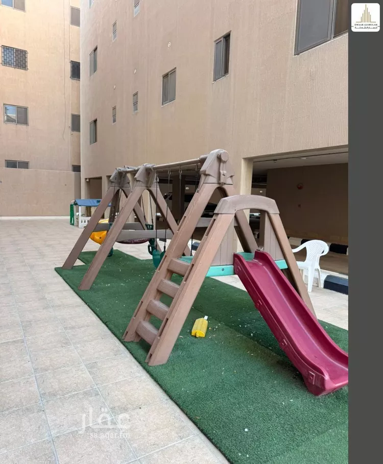 شقة للبيع في شارع الثريا, حي الجامعة, مدينة الظهران, المنطقة الشرقية 10