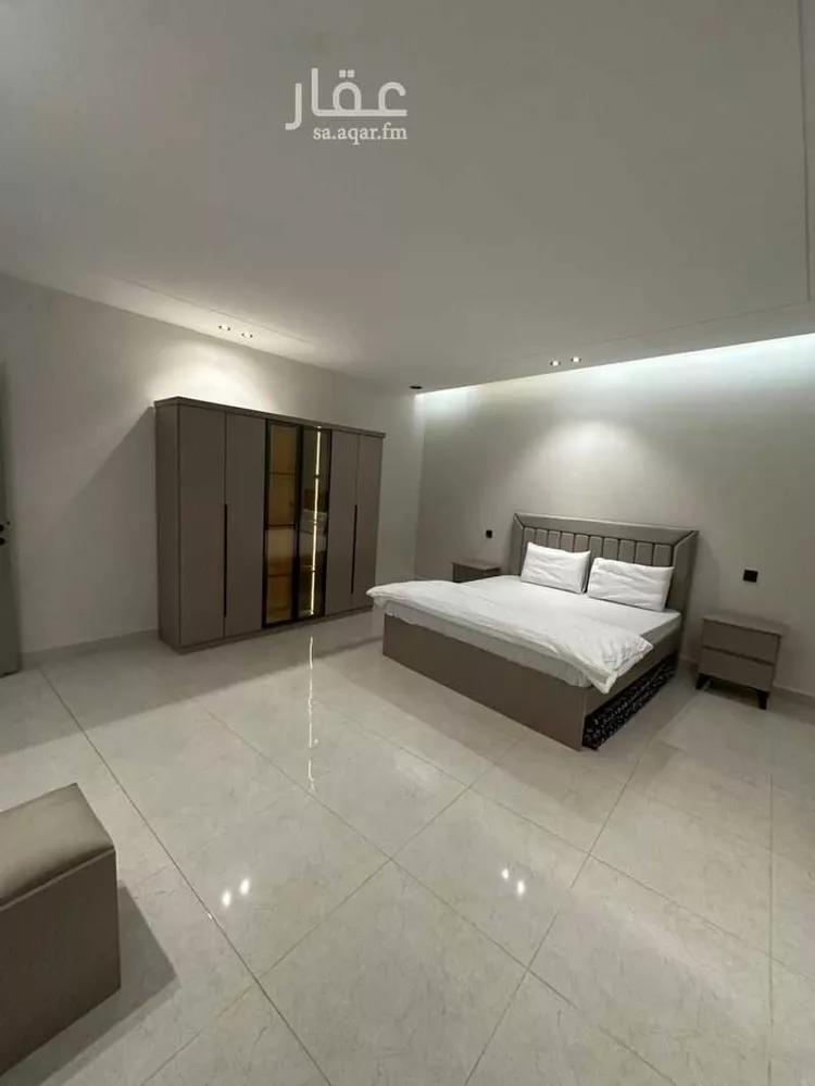 عمارة للإيجار في شارع أسعد بن أحمد دهان, حي العزيزية, مدينة خميس مشيط, منطقة عسير صورة 3