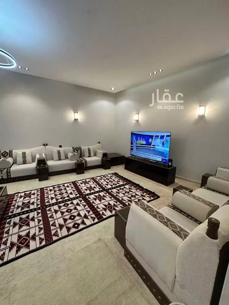 عمارة للإيجار في شارع أسعد بن أحمد دهان, حي العزيزية, مدينة خميس مشيط, منطقة عسير 8