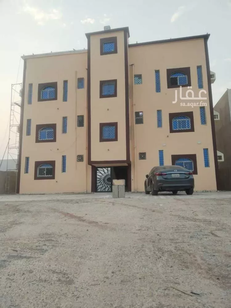 عمارة للإيجار في مدينة أبو عريش - أبو عريش, منطقة جازان صورة 4