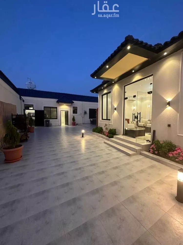 عمارة للإيجار في شارع أسعد بن أحمد دهان, حي العزيزية, مدينة خميس مشيط, منطقة عسير صورة 5