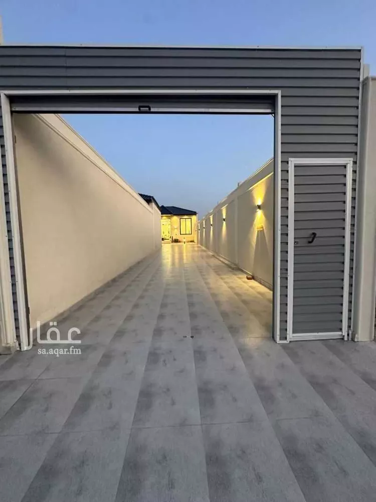 عمارة للإيجار في شارع أسعد بن أحمد دهان, حي العزيزية, مدينة خميس مشيط, منطقة عسير 7