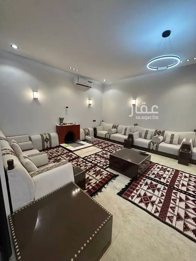 عمارة للإيجار في شارع أسعد بن أحمد دهان, حي العزيزية, مدينة خميس مشيط, منطقة عسير 6