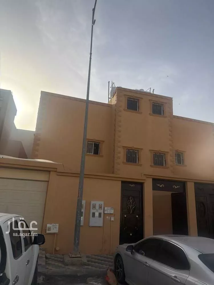 Apartment for Rent in Ad Diriyah Ad Diriyah Al Jadidah