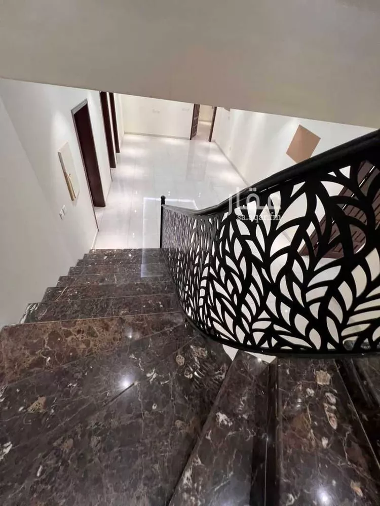 فيلا للإيجار في شارع محمد بن اسعد العظم, حي النزهة, مدينة جدة, منطقة مكة المكرمة صورة 2