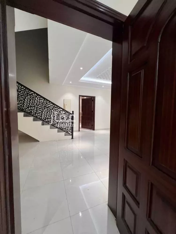 فيلا للإيجار في شارع محمد بن اسعد العظم, حي النزهة, مدينة جدة, منطقة مكة المكرمة صورة 4