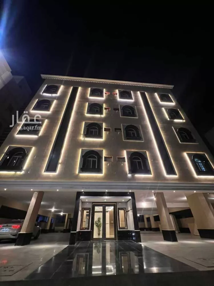 Apartment for Rent in Jeddah An Nuzhah