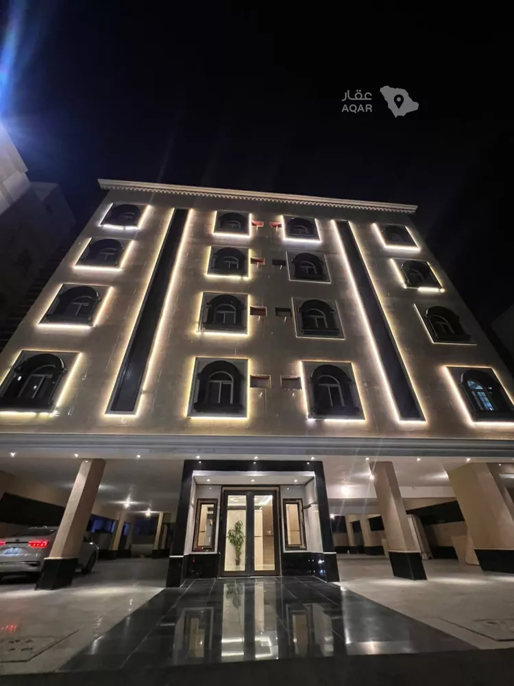 Apartment for Rent in Jeddah An Nuzhah