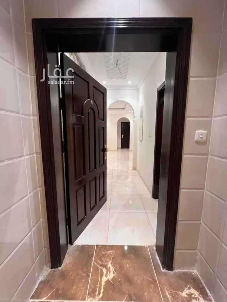 شقة للإيجار في شارع محمد بن اسعد العظم, حي النزهة, مدينة جدة, منطقة مكة المكرمة صورة 5