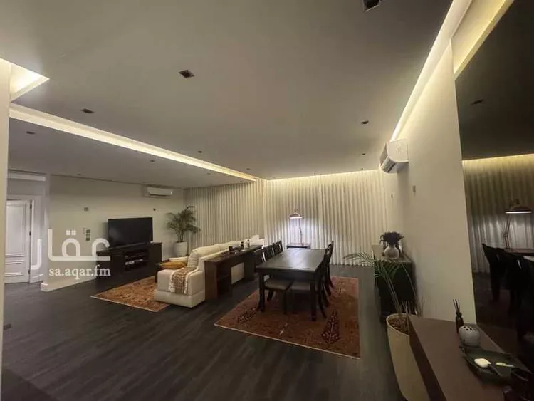 شقة للبيع في شارع الدهناء, حي الملقا, مدينة الرياض, منطقة الرياض