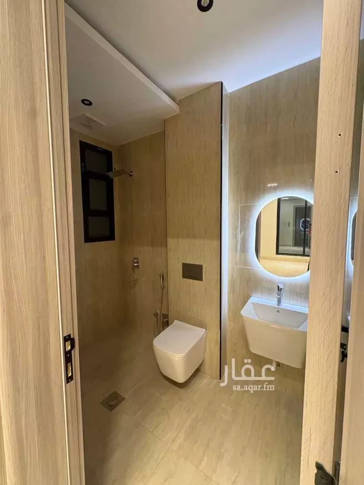 شقة للبيع في شارع السراج, حي الشعلة, مدينة الدمام, المنطقة الشرقية 9