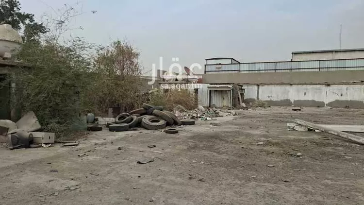 أرض للبيع في شارع عثمان الموصلي ، حي ابرق الرغامة ، جدة ، جدة صورة 4