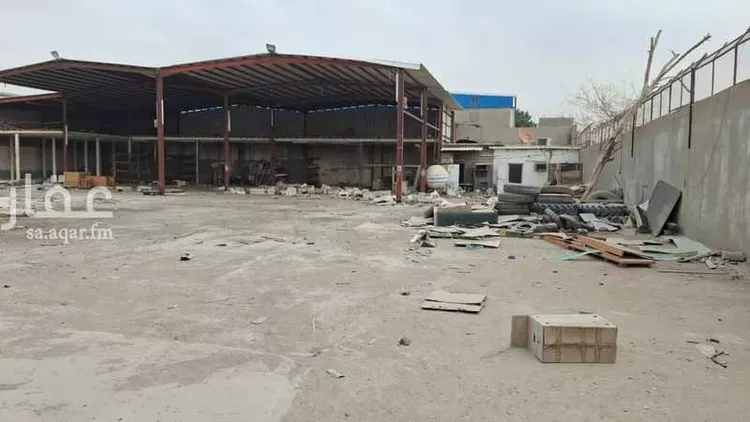 أرض للبيع في شارع عثمان الموصلي ، حي ابرق الرغامة ، جدة ، جدة صورة 5