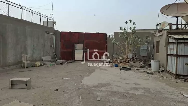 أرض للبيع في شارع عثمان الموصلي ، حي ابرق الرغامة ، جدة ، جدة