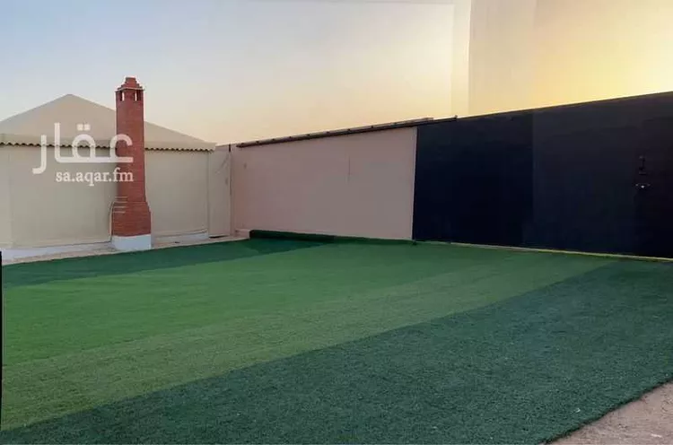 استراحة للبيع في حي المشرق, مدينة الرياض, منطقة الرياض صورة 4