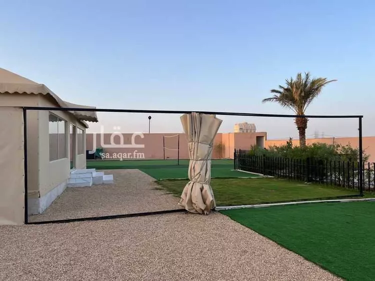 استراحة للبيع في حي المشرق, مدينة الرياض, منطقة الرياض صورة 2
