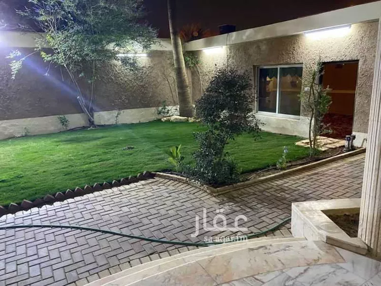 فيلا للبيع في شارع الشيخ حمد الناصر الوهيب, حي القدس, مدينة الرياض, منطقة الرياض صورة 4