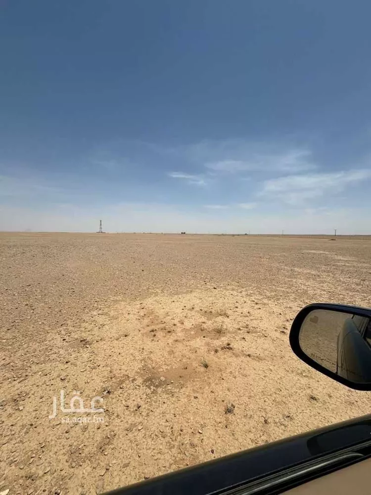 أرض للبيع في حي دقله, مدينة دقله, منطقة الرياض صورة 2