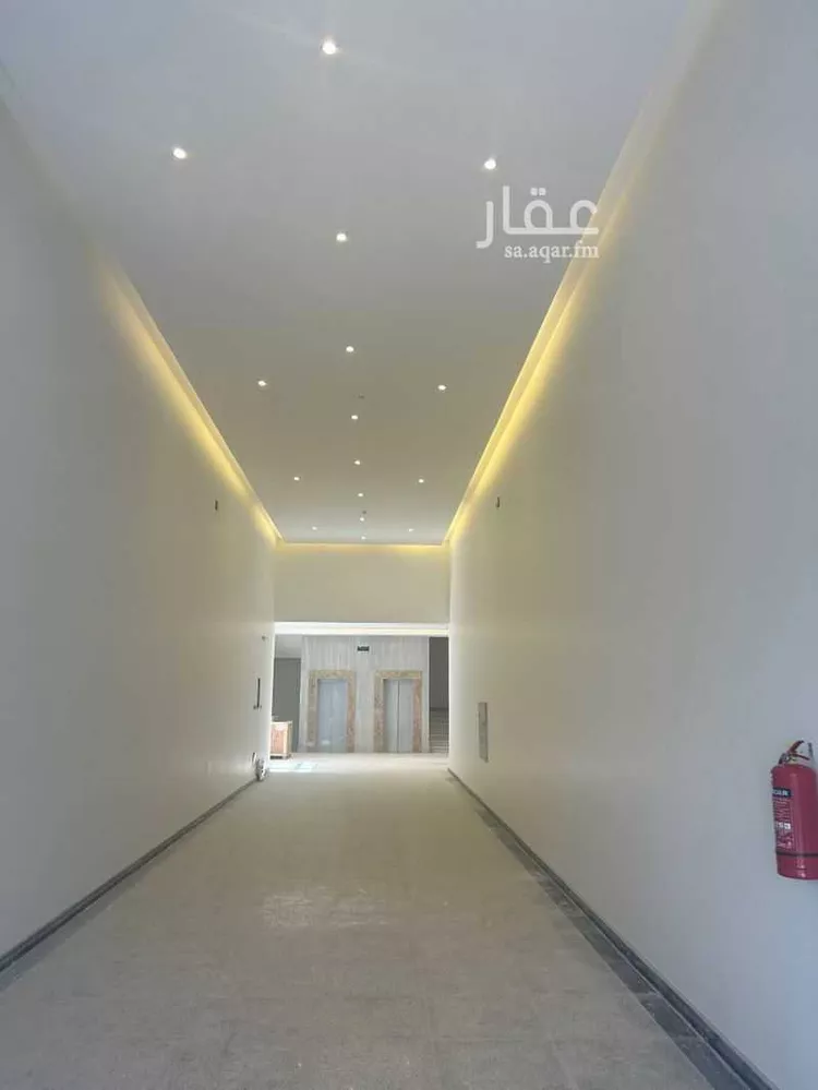 مكتب تجاري للإيجار في شارع الامير مقرن بن عبدالعزيز, حي النزهة, مدينة الرياض, منطقة الرياض صورة 4