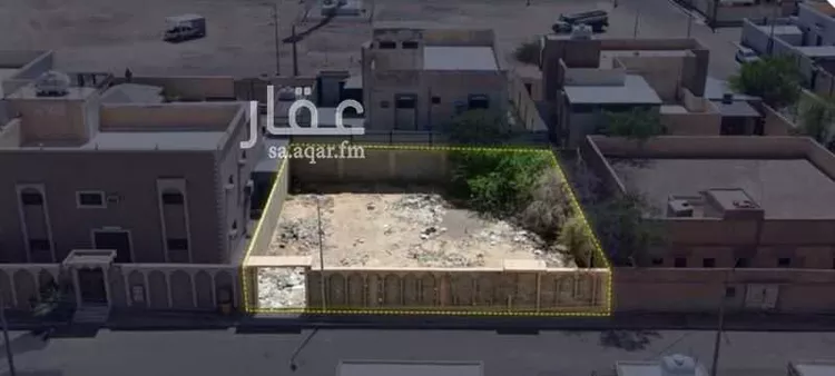 أرض للبيع في شارع الصنفي, حي أبو سليم, مدينة القويعية, منطقة الرياض صورة 2