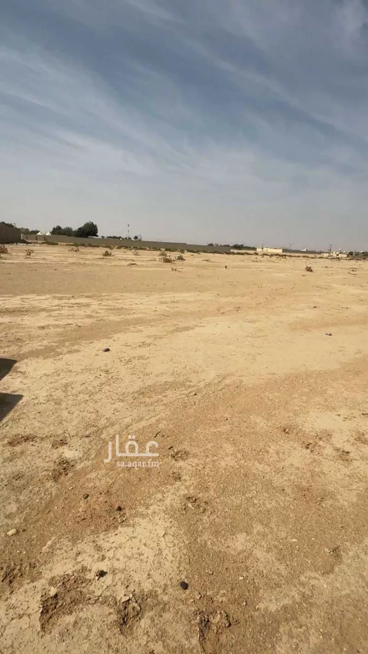 أرض للبيع في مدينة ضرما, منطقة الرياض صورة 3