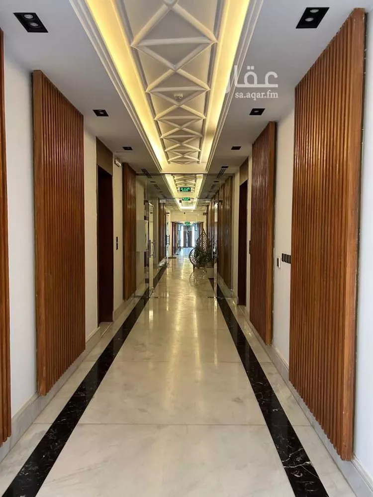 شقة للإيجار في شارع طريف, حي النرجس, مدينة الرياض, منطقة الرياض صورة 3