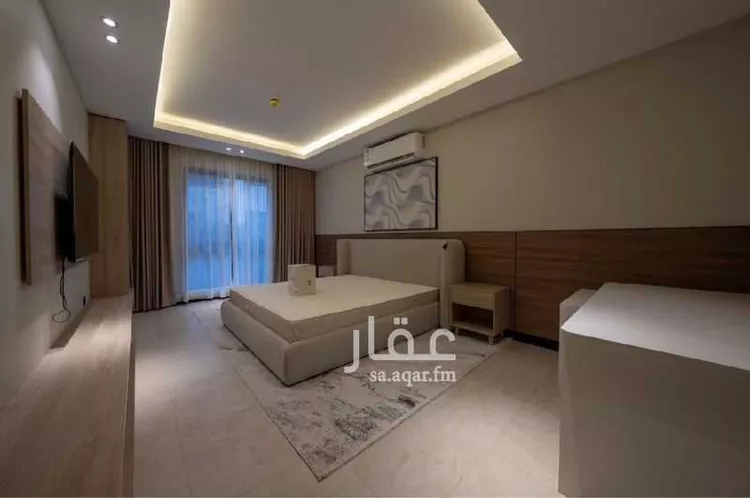 شقة للبيع في شارع الفضائل, حي النرجس, مدينة الرياض, منطقة الرياض 6