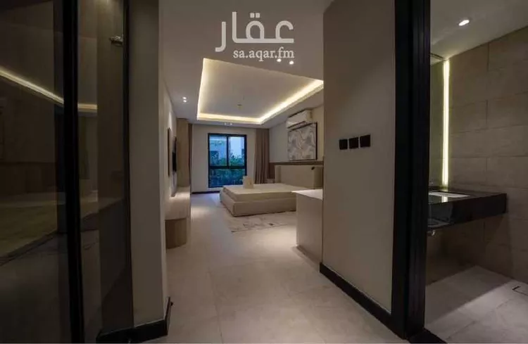 شقة للبيع في شارع الفضائل, حي النرجس, مدينة الرياض, منطقة الرياض 9