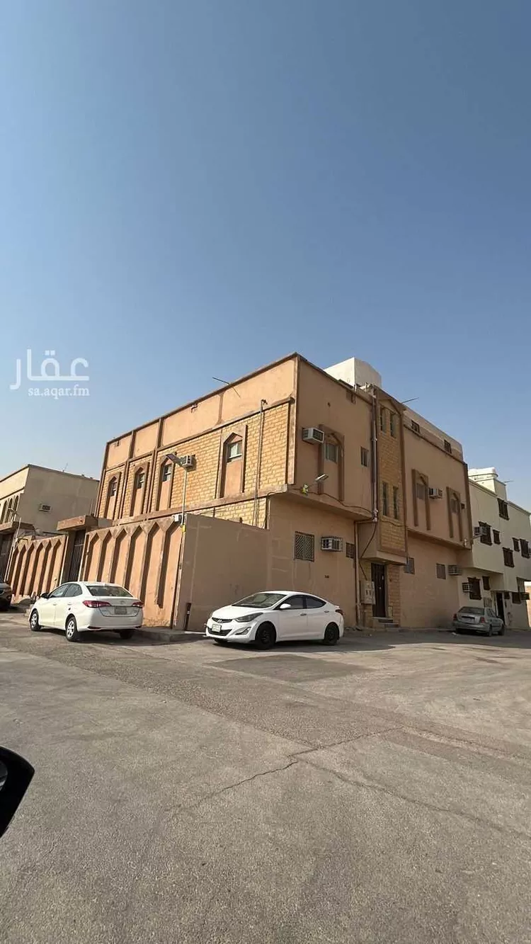 عمارة للبيع في شارع سعيد بن نافع, حي اليمامة, مدينة الرياض, منطقة الرياض صورة 2