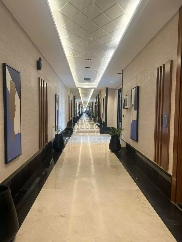 شقة للإيجار في شارع الجبل الصغير, حي النخيل, مدينة الرياض, منطقة الرياض صورة 2