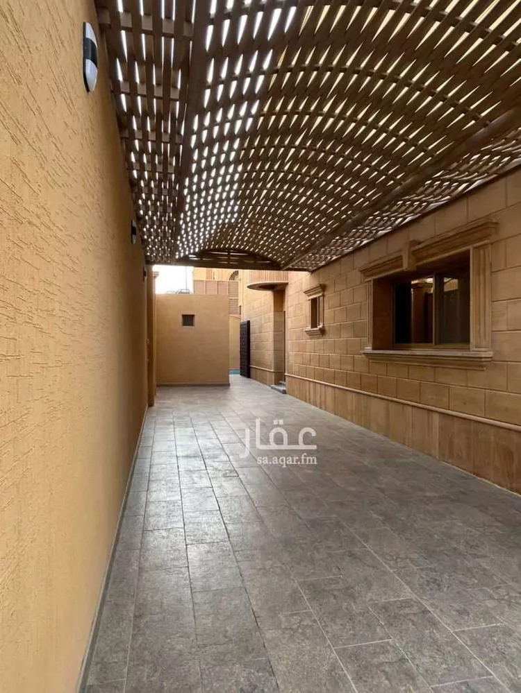 فيلا للبيع في شارع الدومة, حي الرحمانية, مدينة الرياض, منطقة الرياض صورة 5