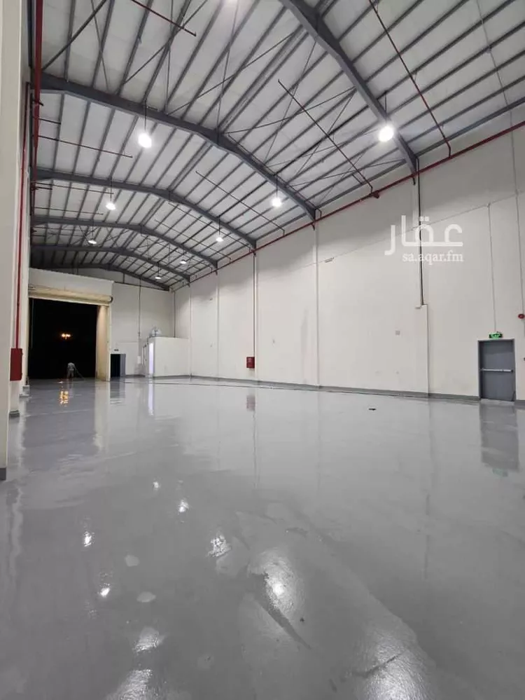 مستودع للإيجار في شارع شهاب الدين الدمنهوري, حي الغنامية, مدينة الرياض, منطقة الرياض صورة 3