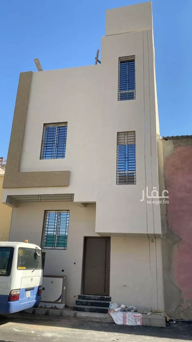 عمارة للإيجار في شارع حسن بن عيدان, حي الجرادية, مدينة الرياض, منطقة الرياض صورة 2